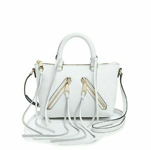 Rebecca Minkoff | Micro Motto Satchel