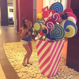 Meet your Posher, Mindy