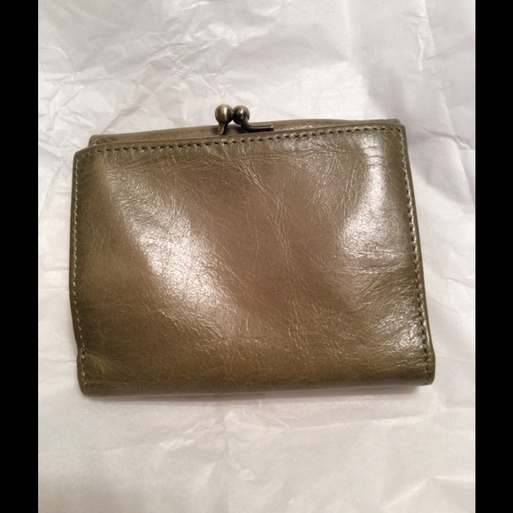 Hobo International wallet