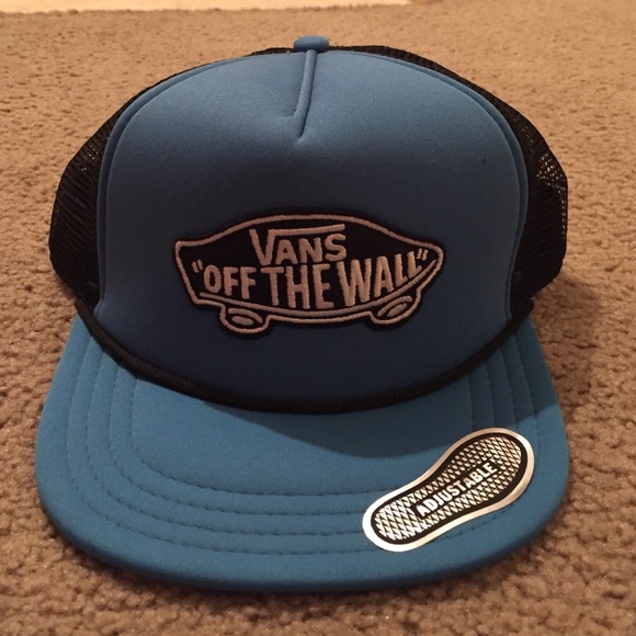 Vans Flatbill SnapBack