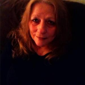 Meet your Posher, Debbie-whittaker