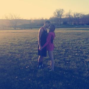 Meet your Posher, Angel