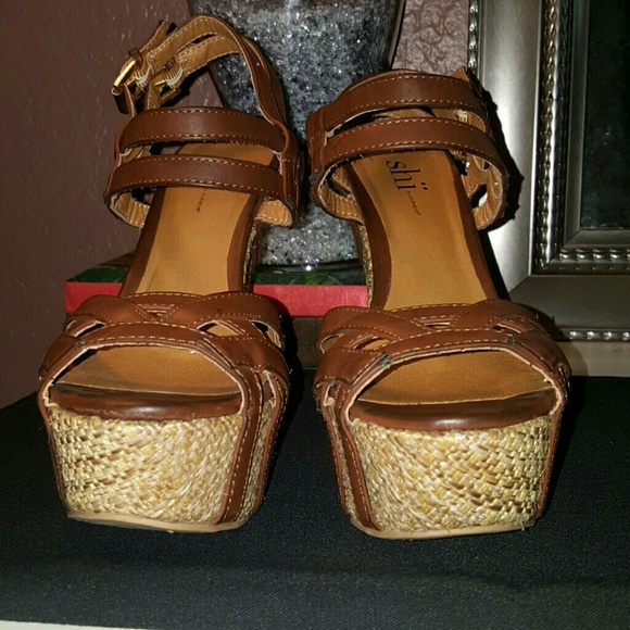 Used wedges Clearance