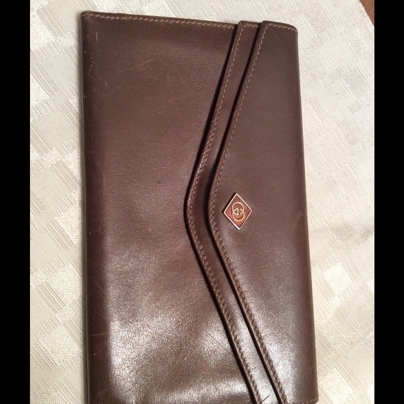 Gucci wallet