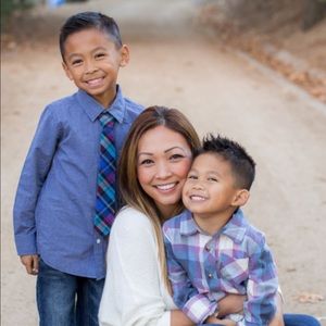 Meet your Posher, Liz