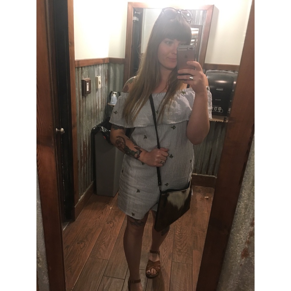 Meet your Posher, Chelsea