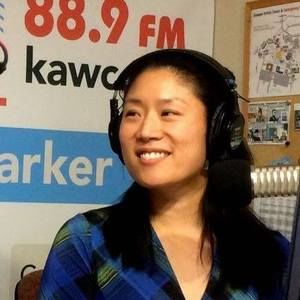 Meet your Posher, Alice