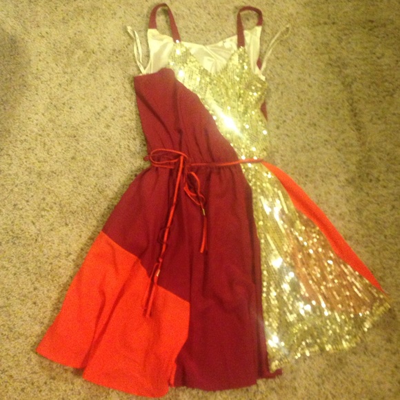 Sequined party dress💎Shine Bright Like A Diamond