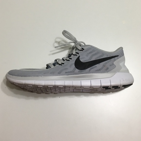 NIKE Free Run Sneakers