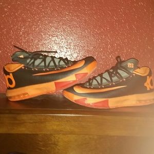Kd 6s