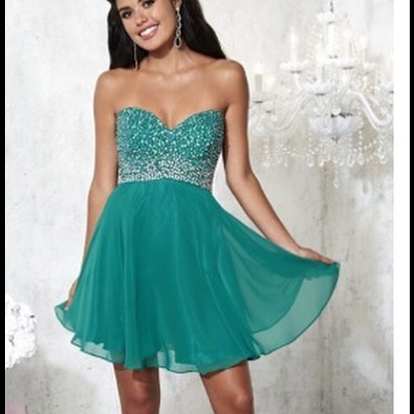 Damas Dress
