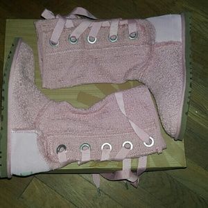 Authentic Ugg boots