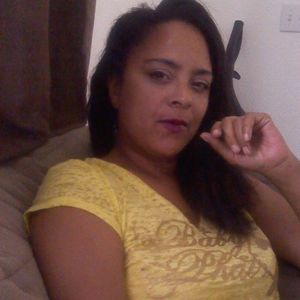 Meet your Posher, Chantelle