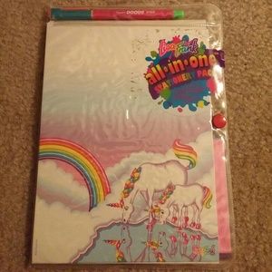 Vintage Lisa Frank