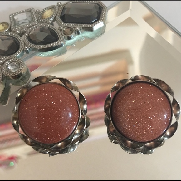 Venturing Earrings