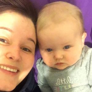 Meet your Posher, Hope