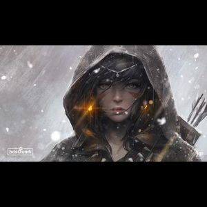 Meet your Posher, Tiffany