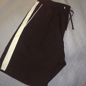 Athletic shorts