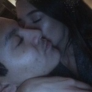 Meet your Posher, Anacarina