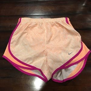Nike Tempo Running Shorts