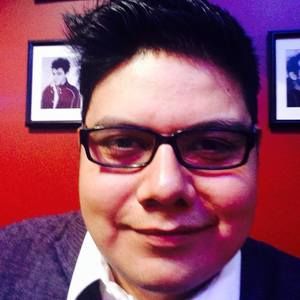 Meet your Posher, Edward