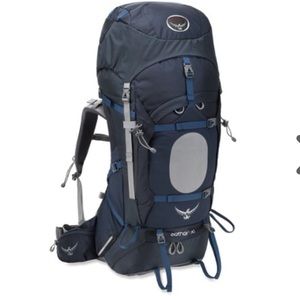 Osprey Aether 70