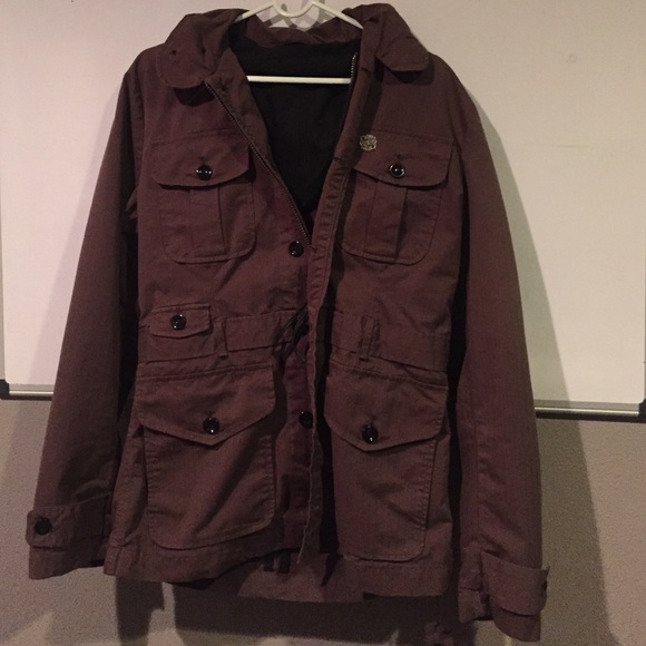 Jacket - Picture 1 of 2