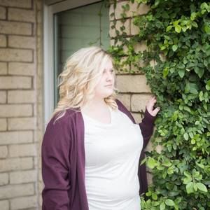 Meet your Posher, Megan