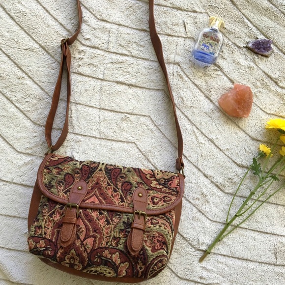 Boho Purse