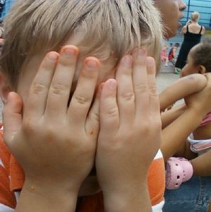 Meet your Posher, Charla