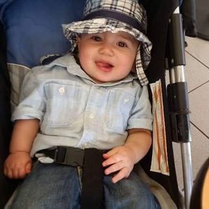 Meet your Posher, Deborah