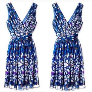 Matthew Williamson for Macy's dress