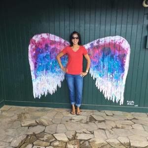 Meet your Posher, Katrina