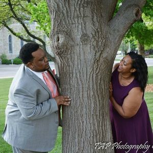 Meet your Posher, Leigh