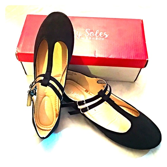 Cute Flats!