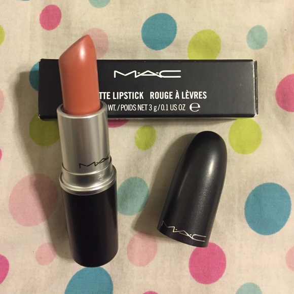 MAC LIPSTICK ❗️SOLD❗️ - Picture 3 of 3