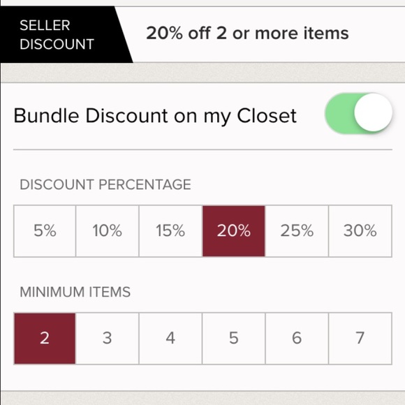 🔅Utilize my Bundle Discount!🔅