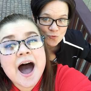 Meet your Posher, Paige