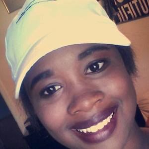 Meet your Posher, Gina