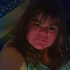 Meet your Posher, Misty