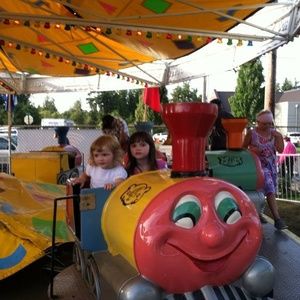 Meet your Posher, Kim