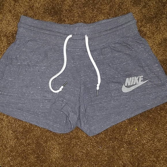 Nike shorts XS