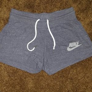 Nike shorts XS