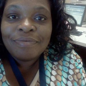 Meet your Posher, Teresa