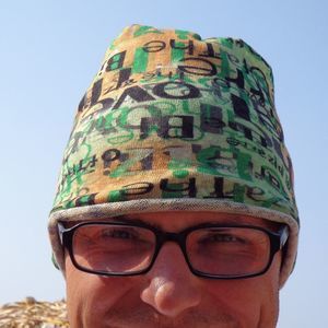 Meet your Posher, Oleg