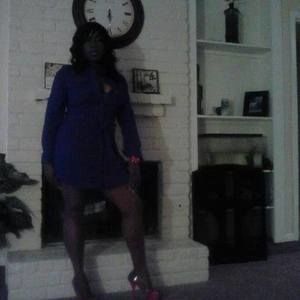 Meet your Posher, Taleicha