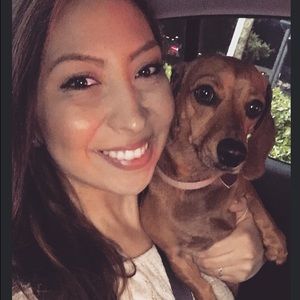 Meet your Posher, Lorena