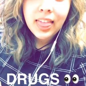 Meet your Posher, Makayla