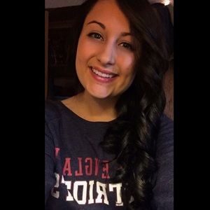 Meet your Posher, Mackenzie