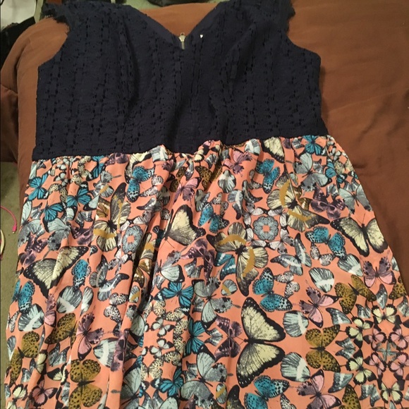 2 dresses